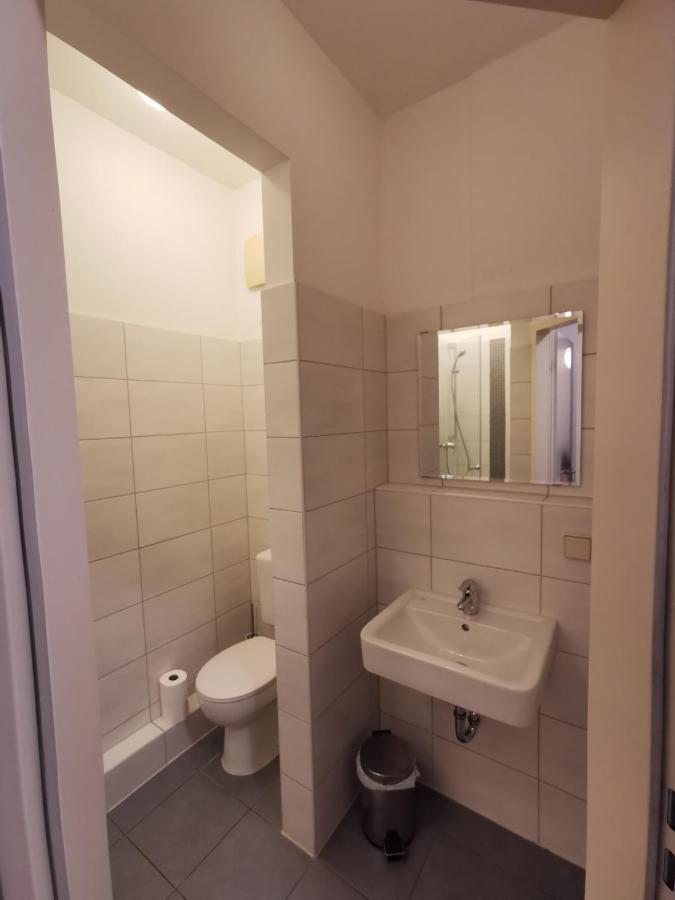 Apartment Cozy B66 - Naehe Alexanderplatz Berlin Ngoại thất bức ảnh