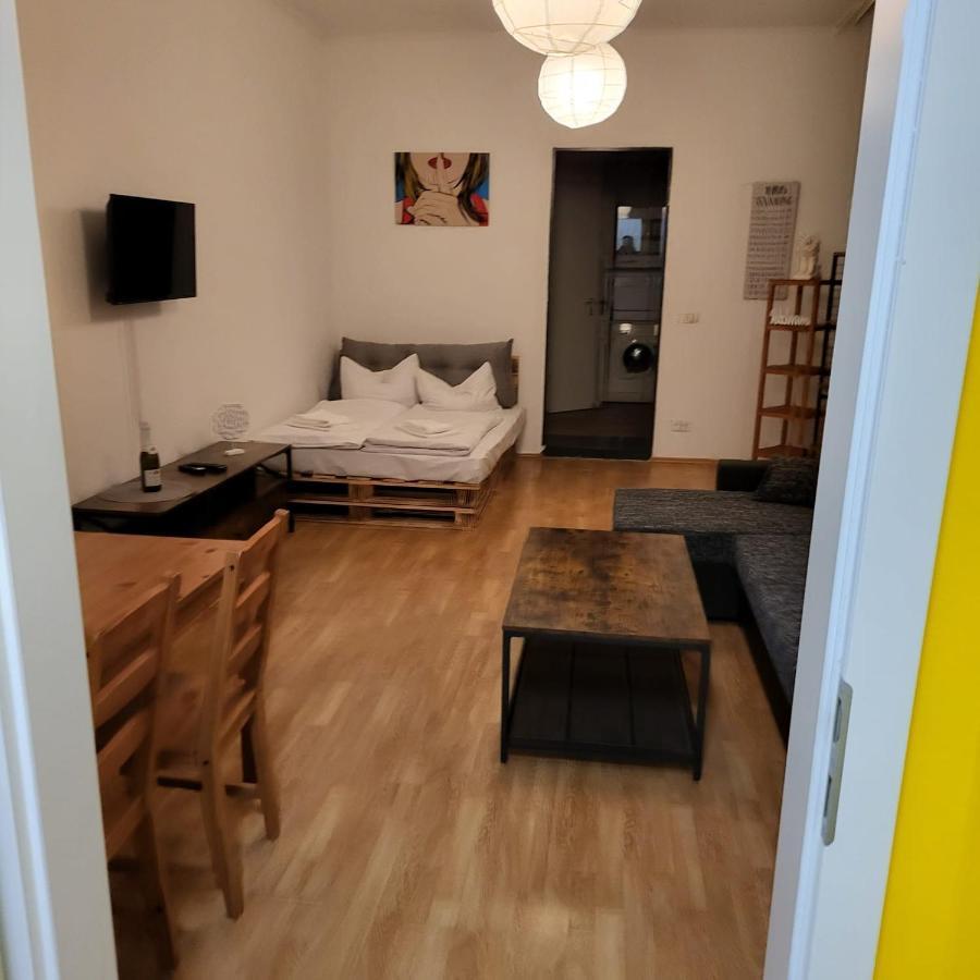 Apartment Cozy B66 - Naehe Alexanderplatz Berlin Ngoại thất bức ảnh