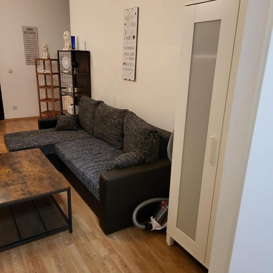 Apartment Cozy B66 - Naehe Alexanderplatz Berlin Ngoại thất bức ảnh