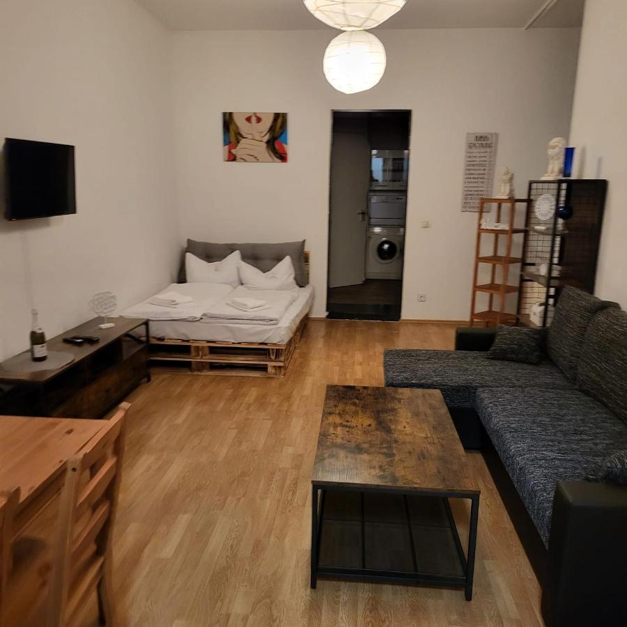 Apartment Cozy B66 - Naehe Alexanderplatz Berlin Ngoại thất bức ảnh