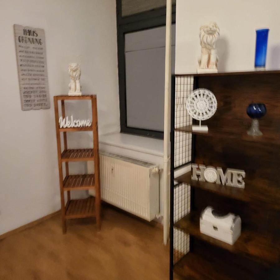 Apartment Cozy B66 - Naehe Alexanderplatz Berlin Ngoại thất bức ảnh