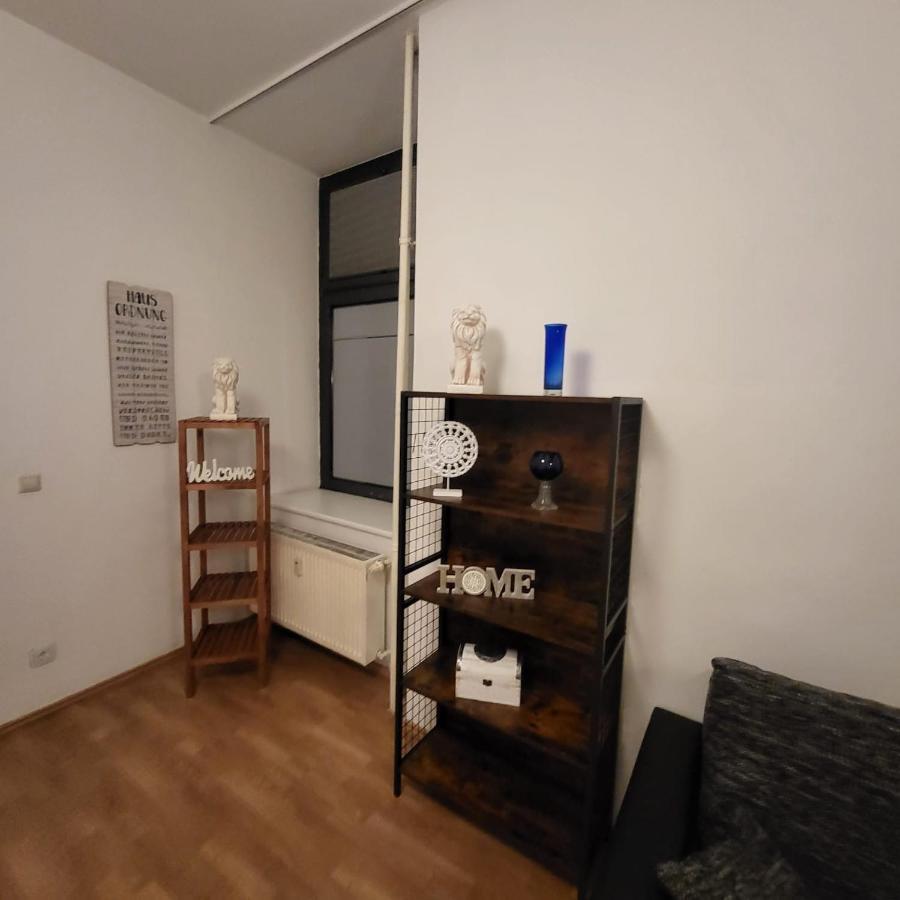 Apartment Cozy B66 - Naehe Alexanderplatz Berlin Ngoại thất bức ảnh