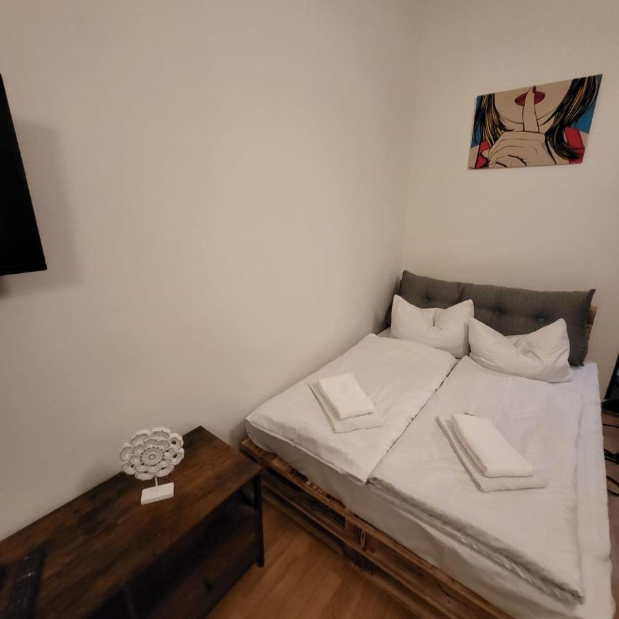 Apartment Cozy B66 - Naehe Alexanderplatz Berlin Ngoại thất bức ảnh