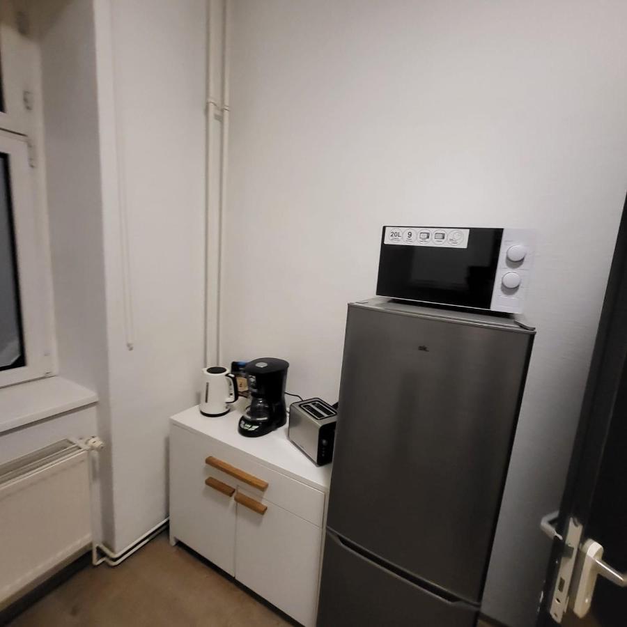 Apartment Cozy B66 - Naehe Alexanderplatz Berlin Ngoại thất bức ảnh