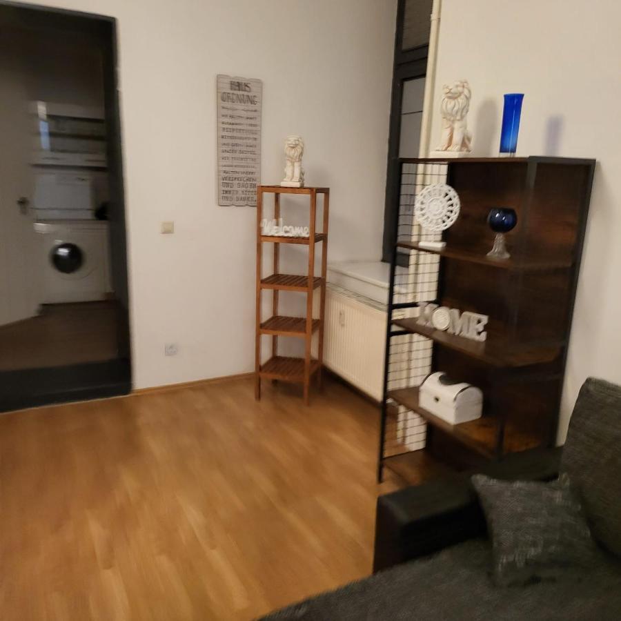 Apartment Cozy B66 - Naehe Alexanderplatz Berlin Ngoại thất bức ảnh