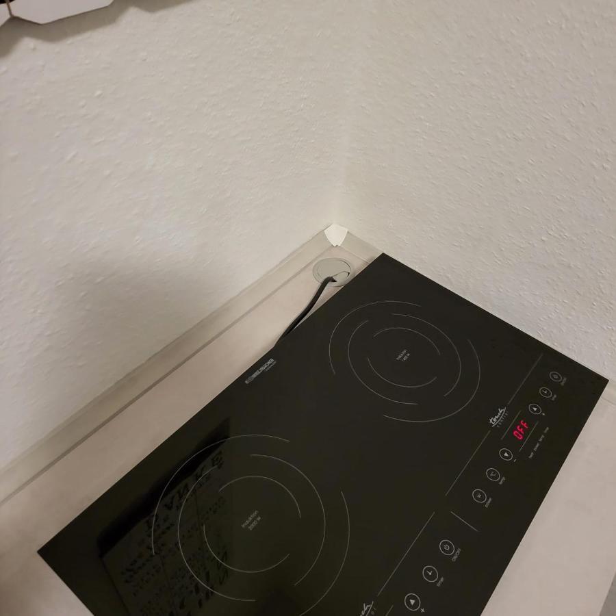 Apartment Cozy B66 - Naehe Alexanderplatz Berlin Ngoại thất bức ảnh