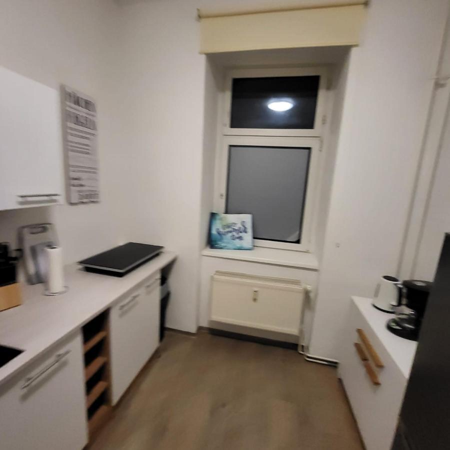 Apartment Cozy B66 - Naehe Alexanderplatz Berlin Ngoại thất bức ảnh