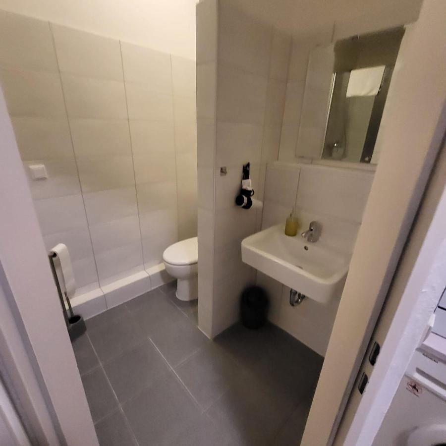 Apartment Cozy B66 - Naehe Alexanderplatz Berlin Ngoại thất bức ảnh