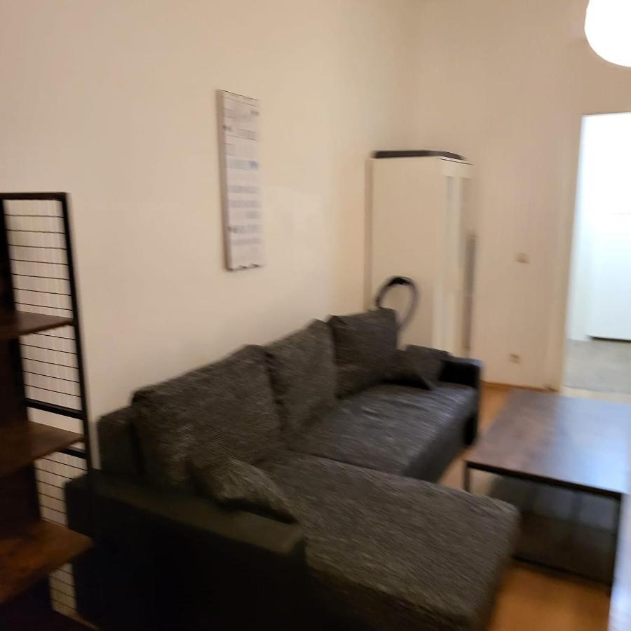 Apartment Cozy B66 - Naehe Alexanderplatz Berlin Ngoại thất bức ảnh