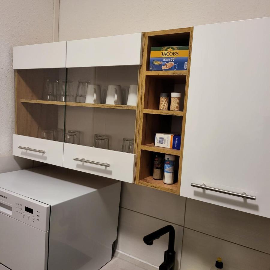 Apartment Cozy B66 - Naehe Alexanderplatz Berlin Ngoại thất bức ảnh