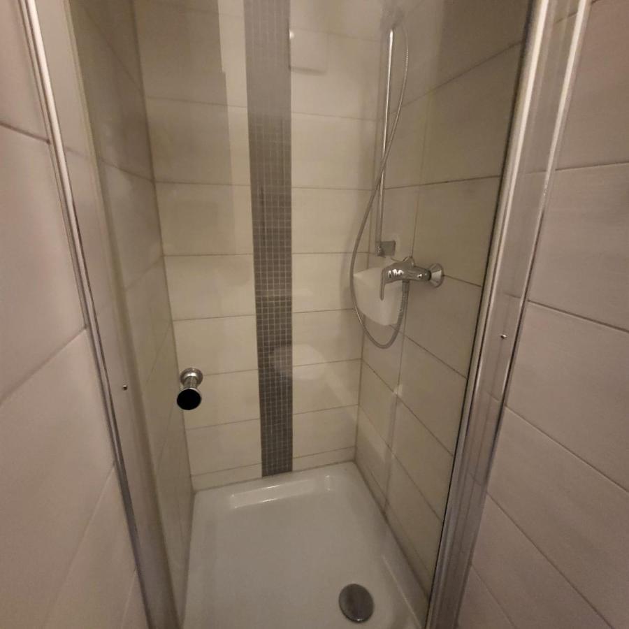 Apartment Cozy B66 - Naehe Alexanderplatz Berlin Ngoại thất bức ảnh
