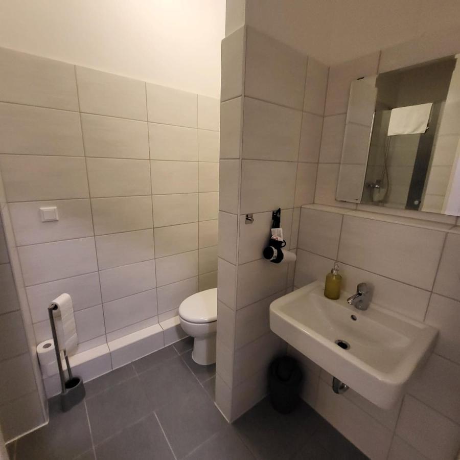 Apartment Cozy B66 - Naehe Alexanderplatz Berlin Ngoại thất bức ảnh
