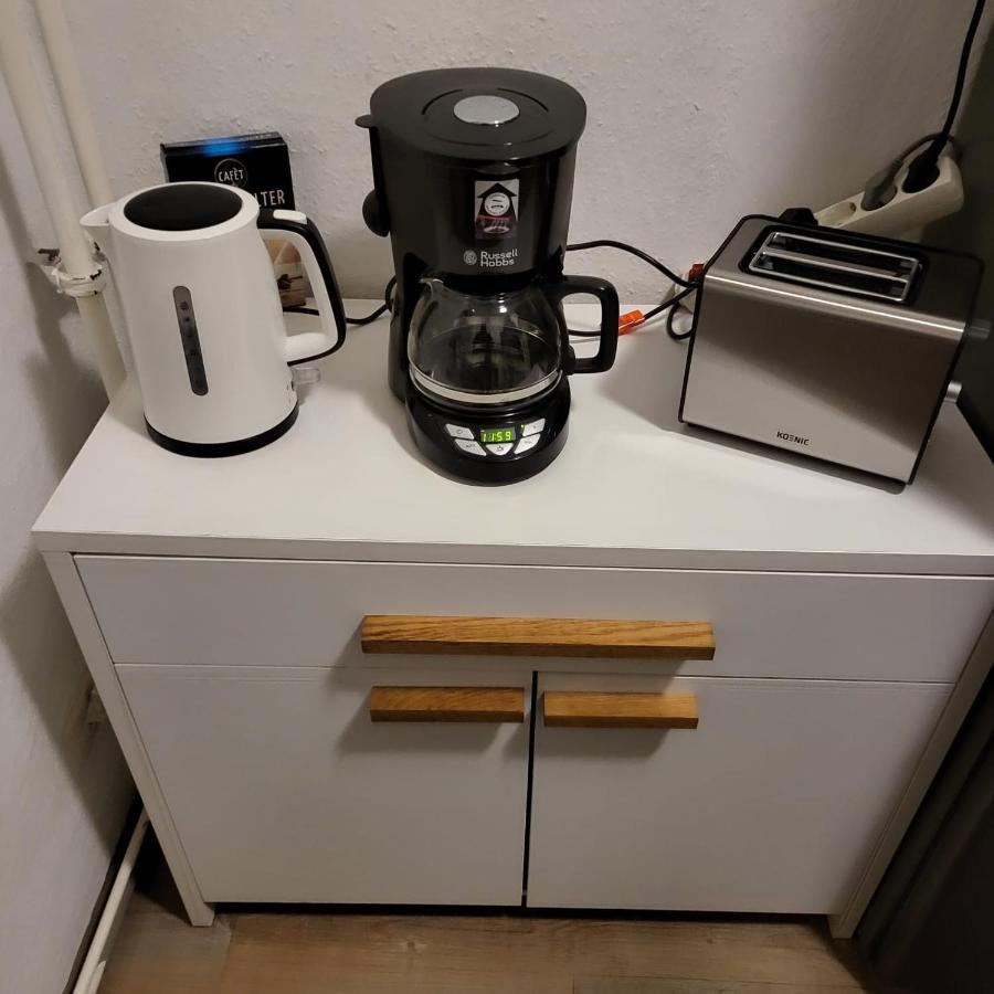 Apartment Cozy B66 - Naehe Alexanderplatz Berlin Ngoại thất bức ảnh