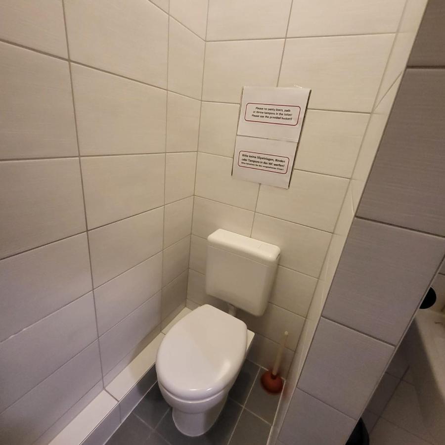 Apartment Cozy B66 - Naehe Alexanderplatz Berlin Ngoại thất bức ảnh